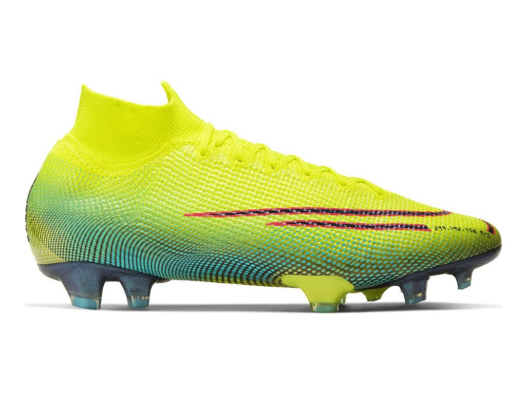 kopacky nike superfly