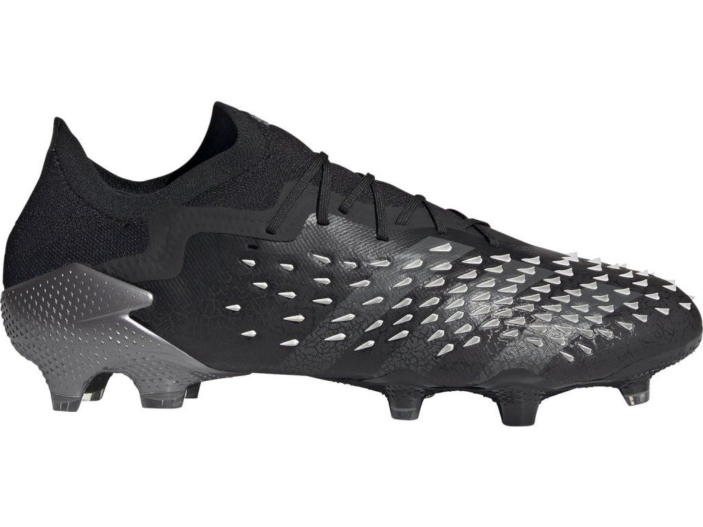 Kopačky adidas Predator Freak.1 L FG FY1028 | Superfutbal.sk
