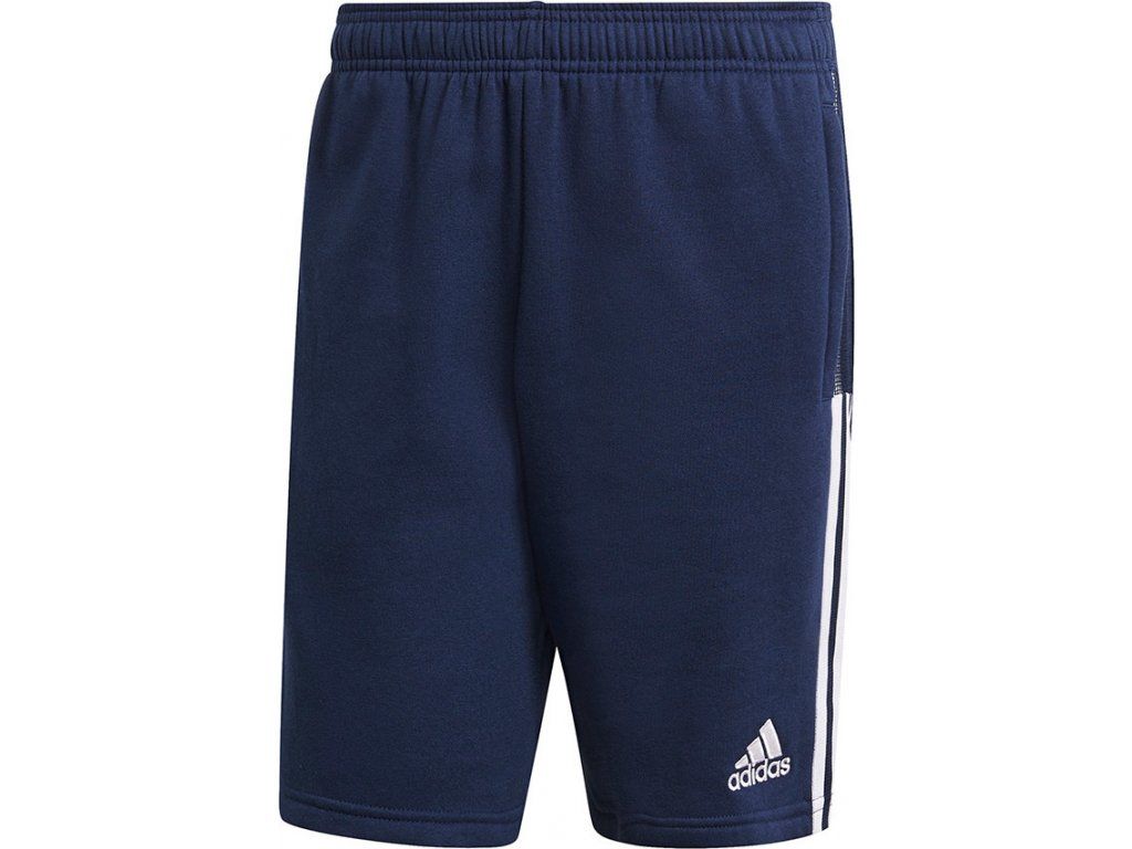 adidas Herren Kurze Hose Tiro 21 Sweat GH4465 Desportivo