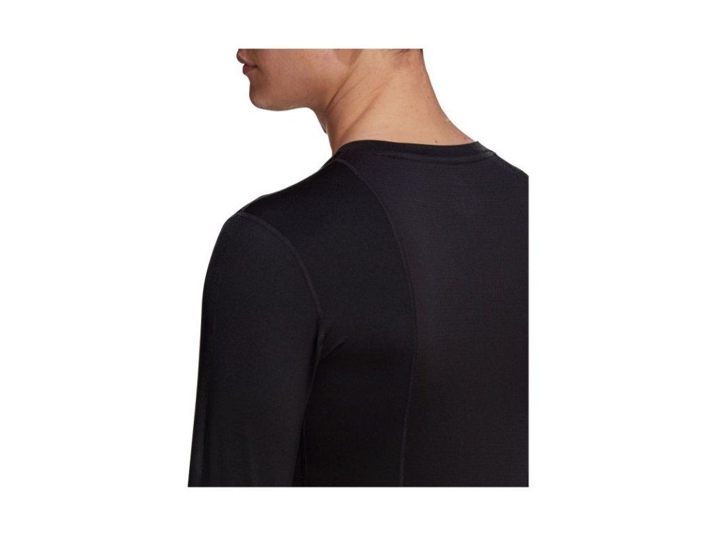 Pánske termotričko adidas TechFit Compression M GU7339 | Superfutbal.sk