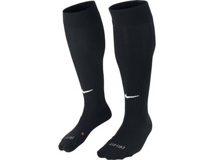 Štucne Nike Classic II Sock čierne 394386 010/ SX5728 010