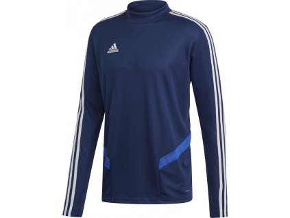 Tréningová mikina adidas Tiro 19 Training Top DT5278