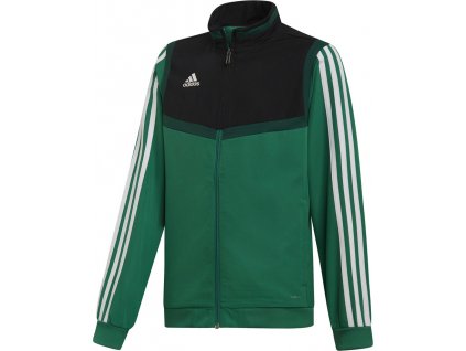 Detská mikina adidas Tiro 19 Presentation Jacket Junior DW4790