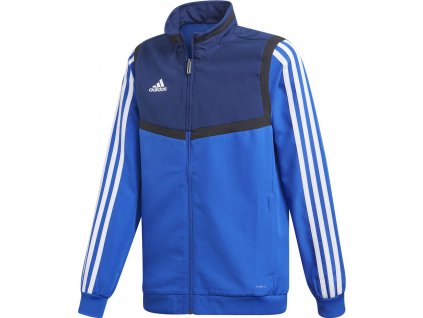 Detská tréningová mikina adidas Tiro 19 PRE JKT JR DT5268