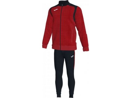 Súprava TRACKSUIT CHAMPION V RED-BLACK