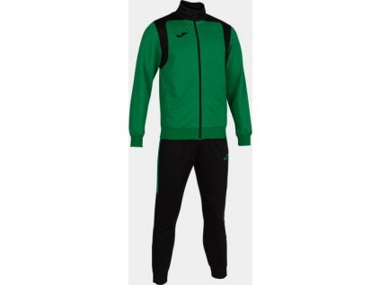 Súprava TRACKSUIT CHAMPION V GREEN-BLACK