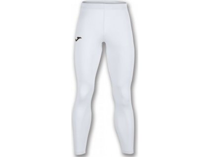 Termonohavice LONG PANTS BRAMA ACADEMY WHITE