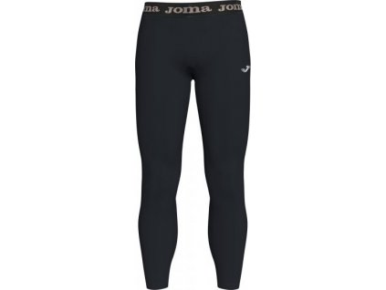 Kompresné nohavice OLIMPIA COMPRESSION TIGHT BLACK