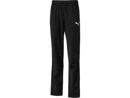 Detské nohavice Puma Liga Training Pant Core 655774 03