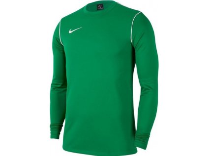 Tréningová mikina Nike Park 20 Crew Top M BV6875 302