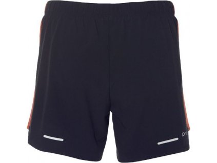 Dámske šortky Asics 5.5 In Short W 2012A252-009