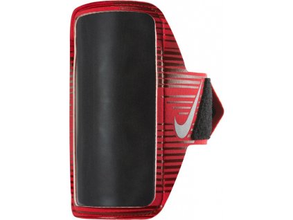 Držiak na mobil Nike Printed Lean Arm Band  NRN68827