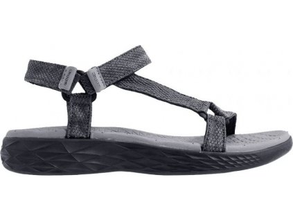 Dámske sandále Kappa Mortara W 242817 1614