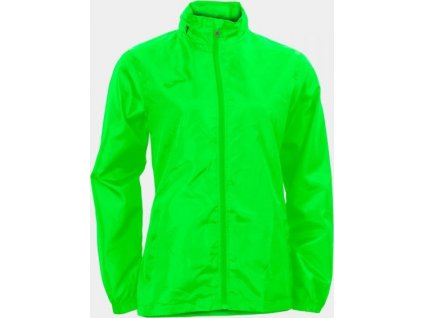 Dámska bunda do dažďa GALIA  GREEN WOMAN (Veľkosť XS)