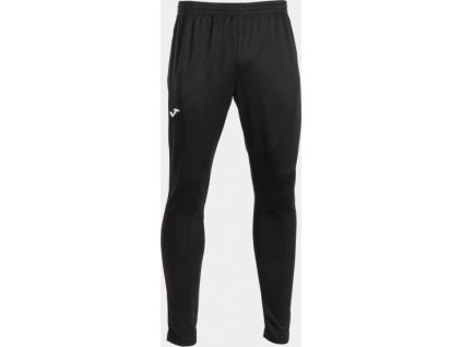 Hádzanárske brankárske nohavice HANDBALL GOALKEEPER LONG PANTS BLACK