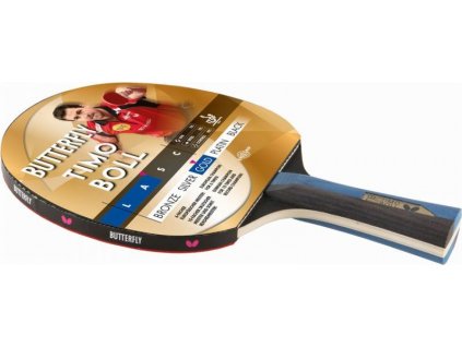 Raketa na stolný tenis Butterfly Timo Boll Gold 85021