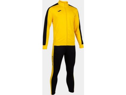 Súprava ACADEMY III TRACKSUIT YELLOW-BLACK