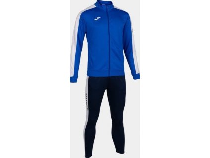 Súprava ACADEMY III TRACKSUIT ROYAL-DARK NAVY