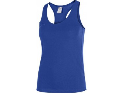 Dámsky top LARISA TANK TOP ROYAL