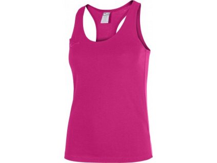 Dámsky top LARISA TANK TOP FUCSHIA