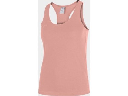 Dámsky top LARISA TANK TOP PINK