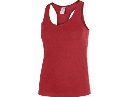 Dámsky top LARISA TANK TOP RED