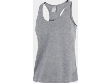 Dámsky top LARISA TANK TOP MELANGE