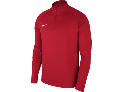 Detská mikina Nike Dry Academy 18 Dril Top LS JUNIOR  893744 657