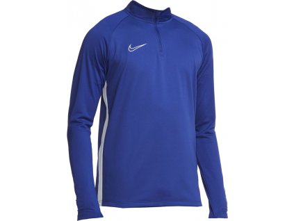 Pánska mikina  Nike Dri-FIT Academy Dril Top AJ9708 455