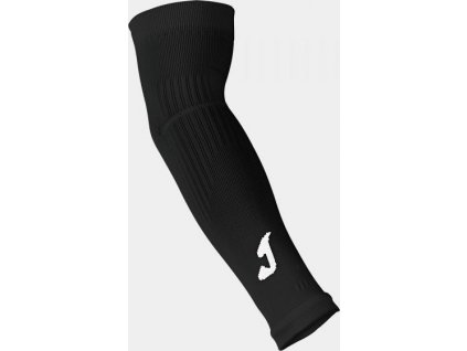 Kompresný návlek ELBOW PATCH COMPRESSION BLACK