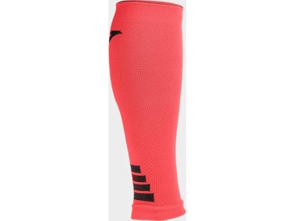 Kompresné štucne COMPRESSION SLEEVES CORAL FLUOR