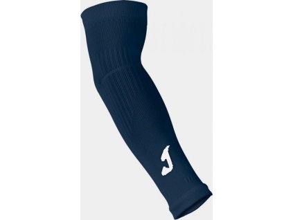 Kompresný návlek ELBOW PATCH COMPRESSION DARK NAVY