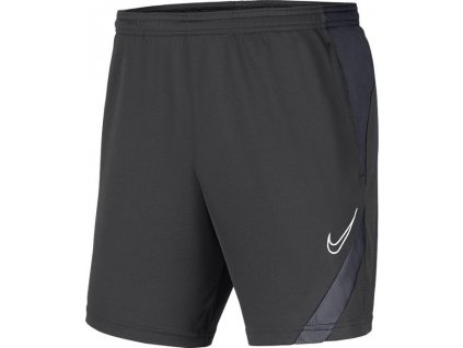 Trénngové šortky Nike Dry Academy Pro M BV6924-066, veľkosť L