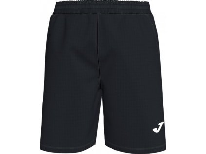 Rozhodcovské šortky BLACK, veľkosť M