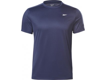 Dres Reebok Workout Ready Short Sleeve Tech Tee GJ0872