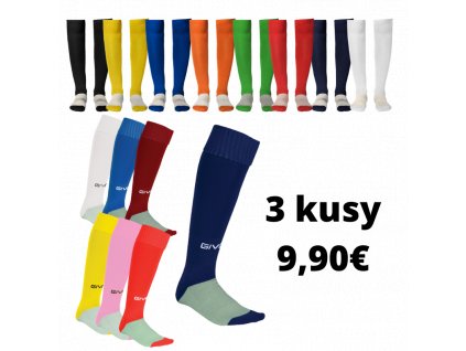 3 kusy 9,90€