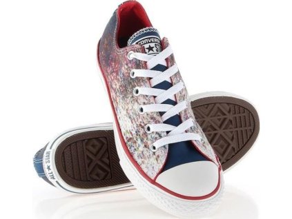 Tenisky Converse Chuck Taylor All Star Jr 647644C