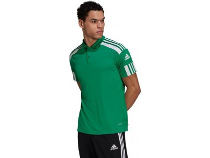 Polokošeľa adidas Squadra 21 Polo M GP6430