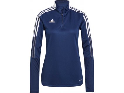 Dámska mikina adidas Tiro 21 Training Top  GK9660