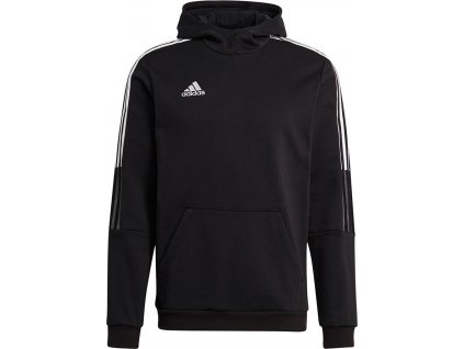 Mikina adidas Tiro 21 Sweat Hoody GM7341