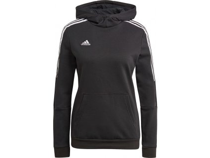 Dámska mikina adidas Tiro 21 Sweat Hoody  GM7329