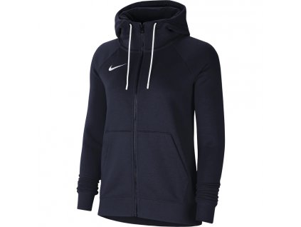 Dámska mikina Nike Park 20 Hoodie CW6955 451