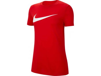 Dámske tričko Nike Dri-FIT Park 20 CW6967 657