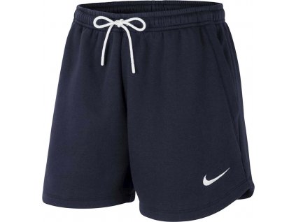 Dámske šortky Nike Park 20 Short CW6963 451