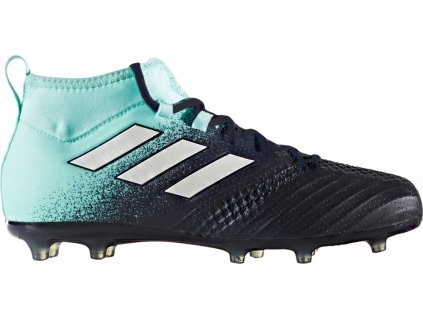 Detské futbalové kopačky adidas Ace 17.1 FG JR S77040, veľkosť 29