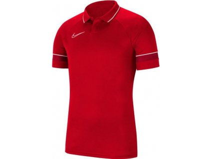 Polokošeľa Nike Polo Dry Academy 21 M CW6104 657