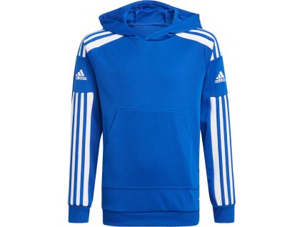 Detská mikina adidas Squadra 21 Hoody Youth  GP6434