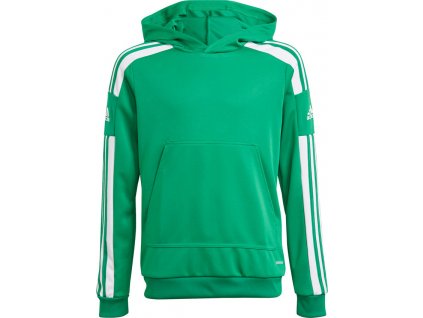 Detská mikina adidas Squadra 21 Hoody Youth GP6432