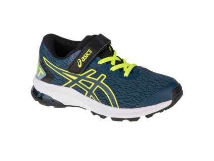 Detské tenisky  Asics GT-1000 9 PS Jr 1014A151-406