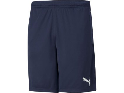 Šortky Puma teamRISE Training Shorts  657336 06